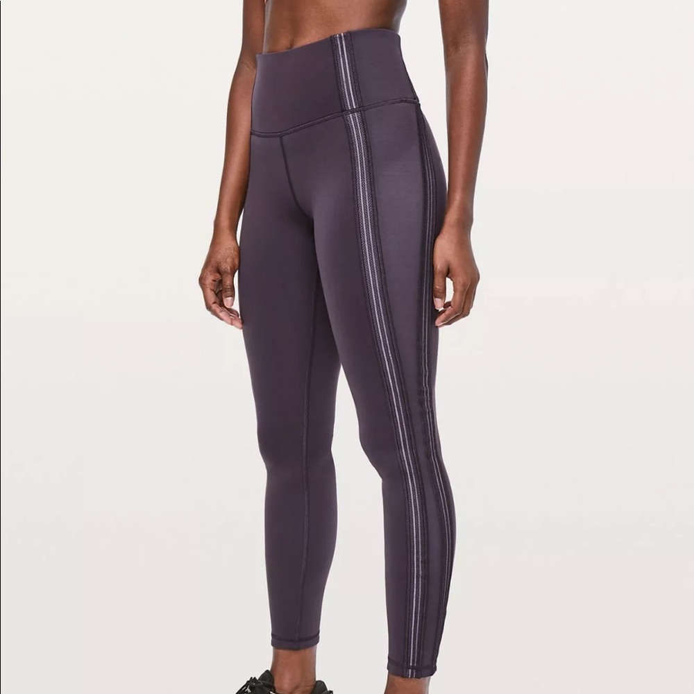 Lululemon power lines pant 6